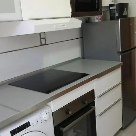 Piso Valeria Dom wakacyjny Corralejo