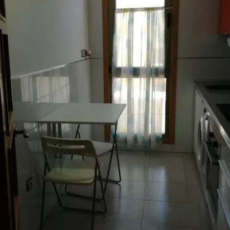 Piso Valeria * Corralejo
